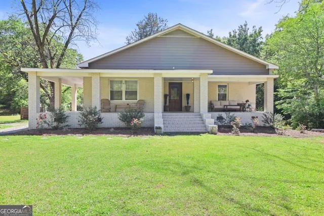 $350,000 | 901 East Main Street, Hogansville, GA 30230