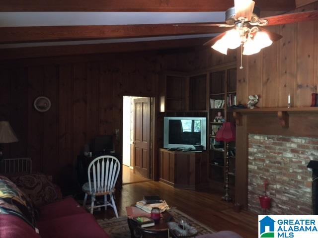 312 Wildwood Road Anniston, AL 36207 - Photo 10 of 37