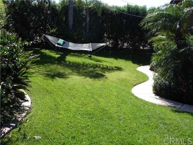 714 Passiflora Avenue, Unit 1 Encinitas, CA 92024 - Photo 11 of 14 a view of an outdoor space