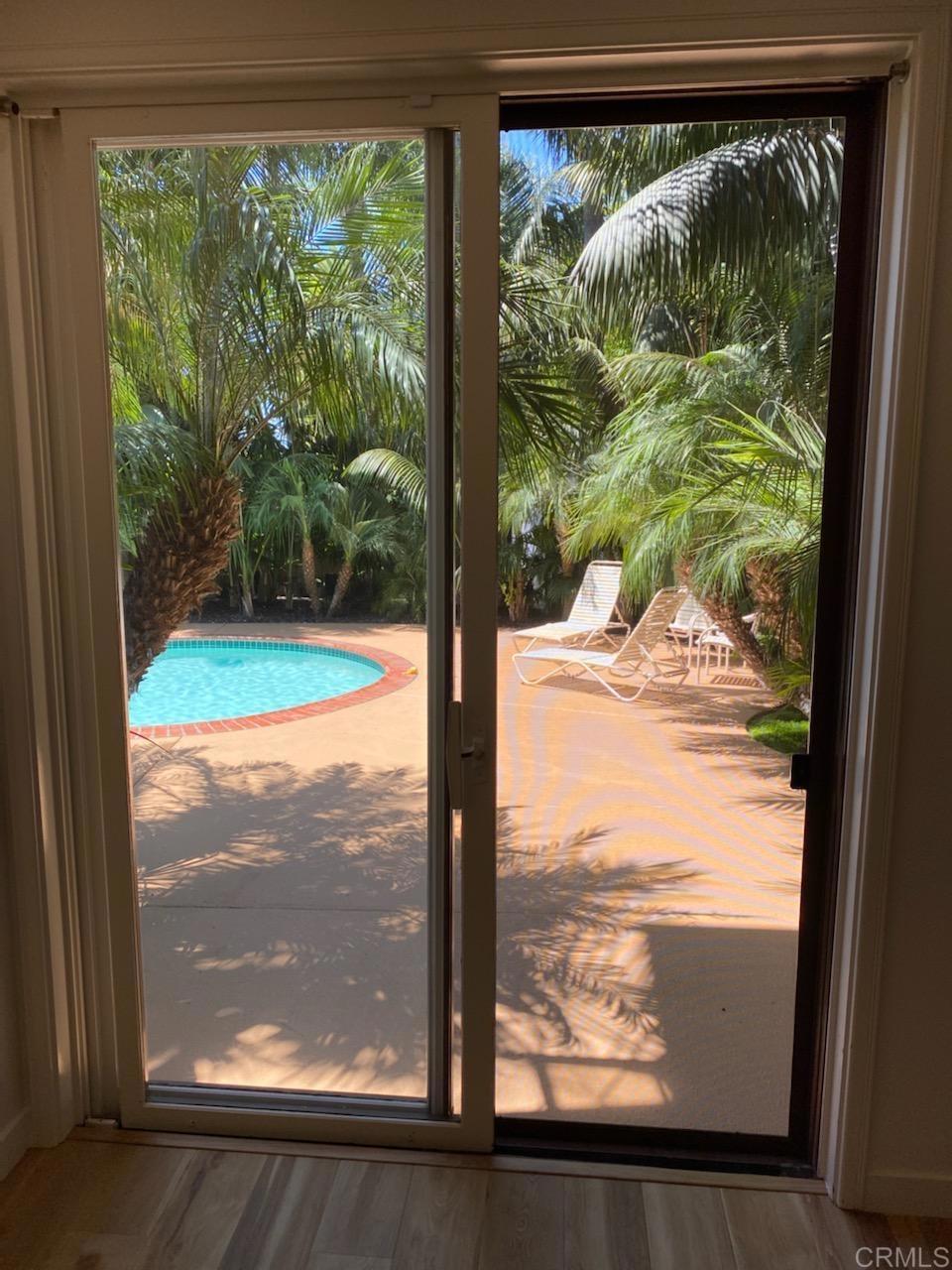 714 Passiflora Avenue, Unit 1 Encinitas, CA 92024 - Photo 14 of 14 a view of a room with window