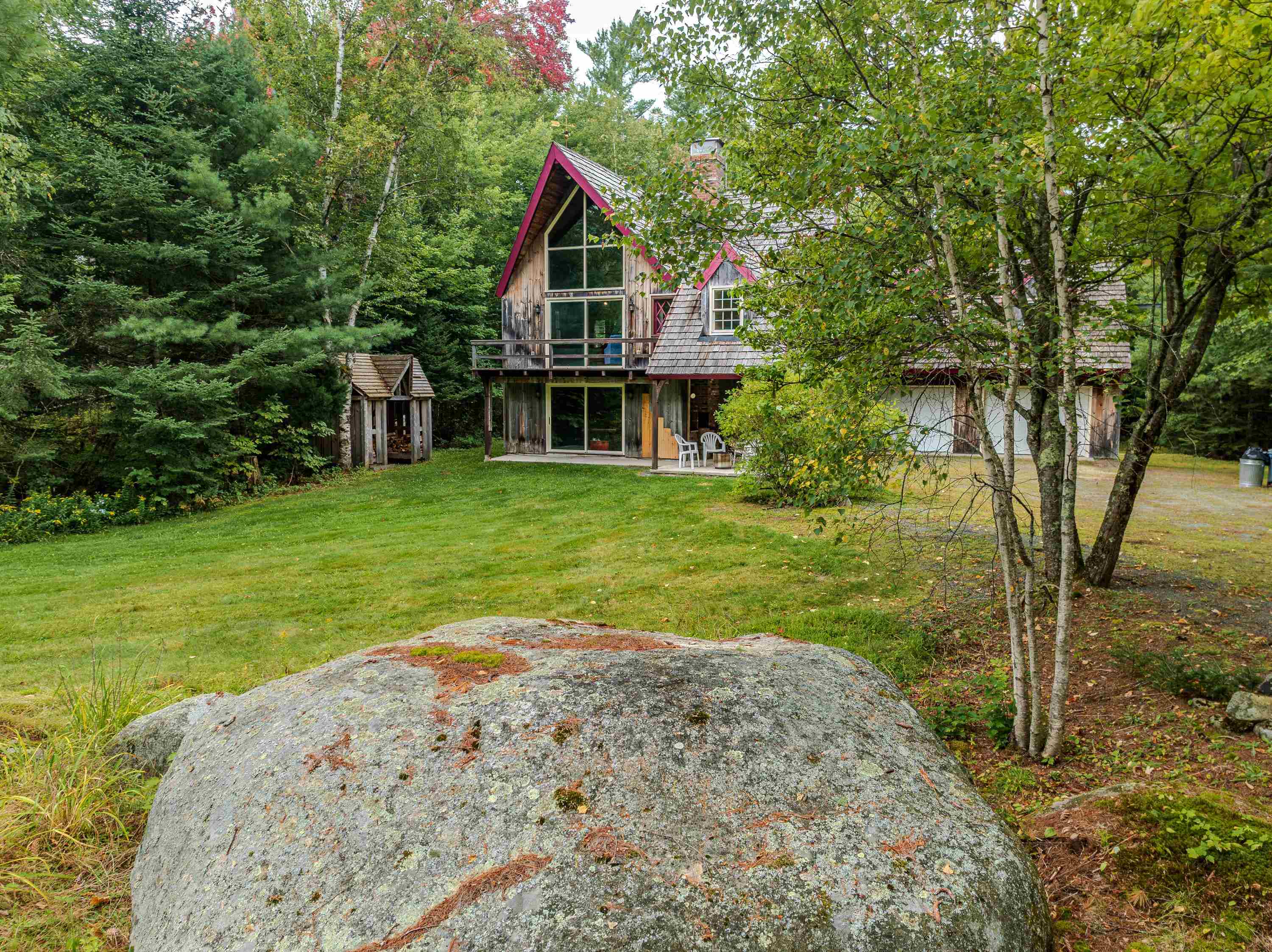722 Wells Road Franconia, NH 03580 - Photo 1 of 60 Gallery Image 1