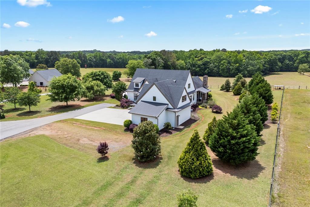 3315 Chandler Road Good Hope, GA 30641 - Photo 94 of 98