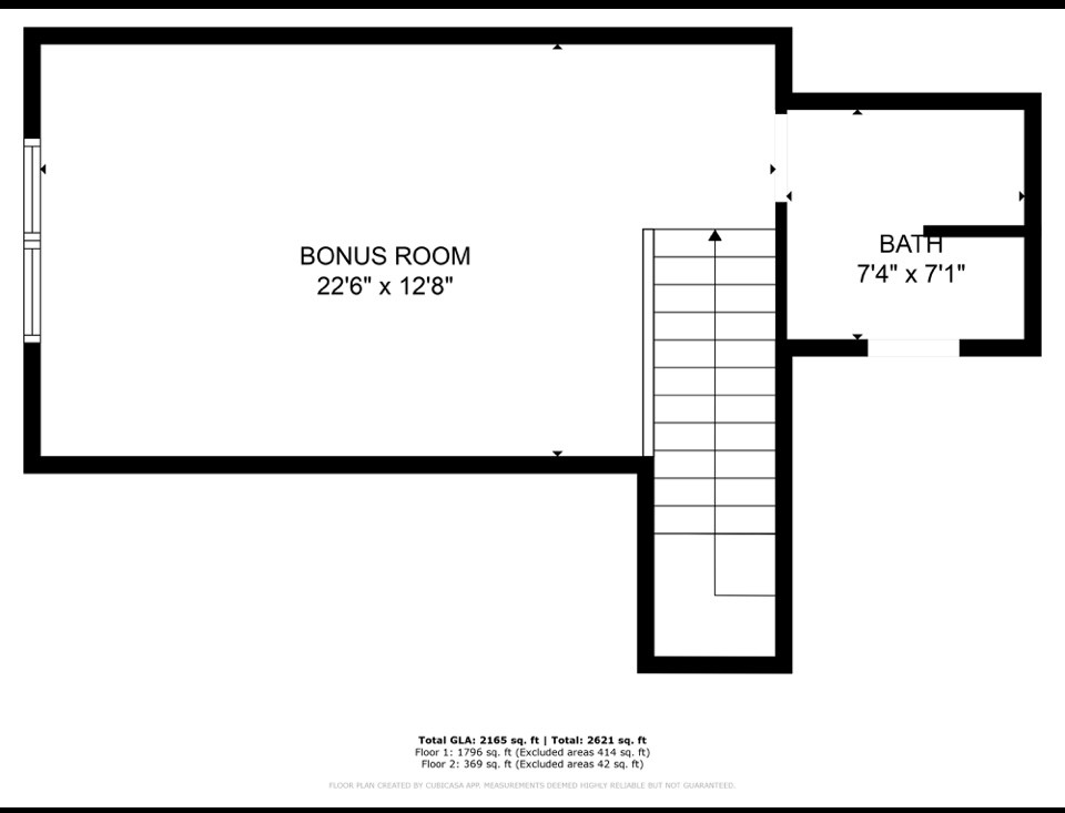 205 Yearling Trace Pleasant View, TN 37146 - Photo 28 of 29