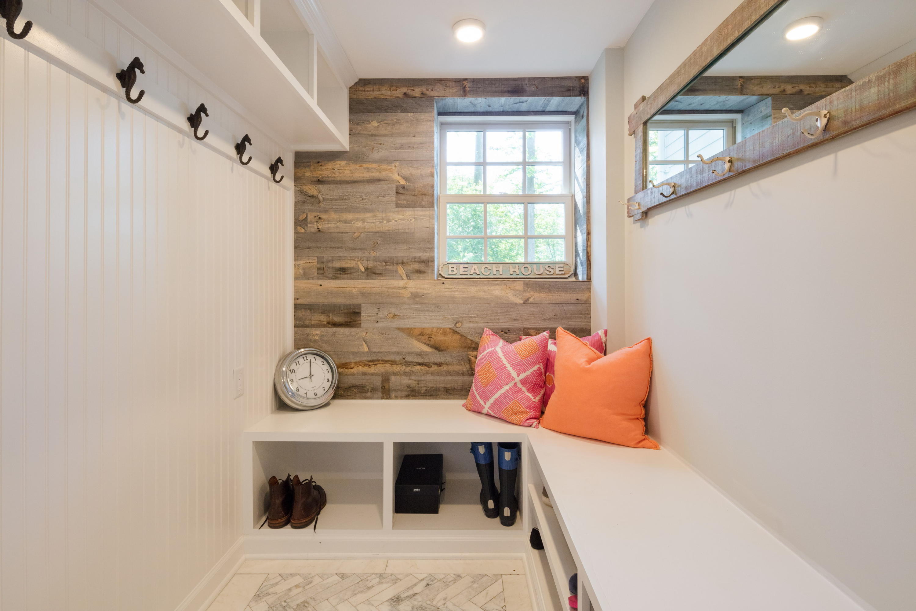 6 Runkenhage Road Darien, CT 06820 - Photo 23 of 32 a bedroom with a bed and a window