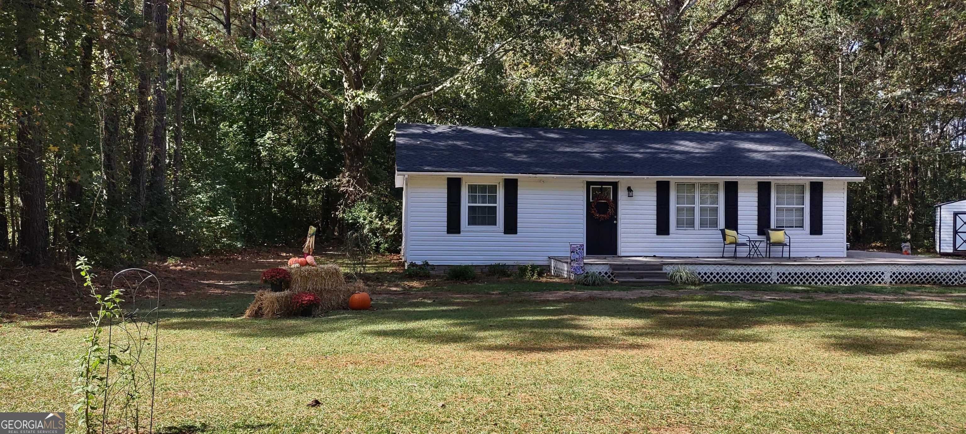 1425 Buster Miller Road Statesboro, GA 30461 - Photo 1 of 1 Gallery Image 1
