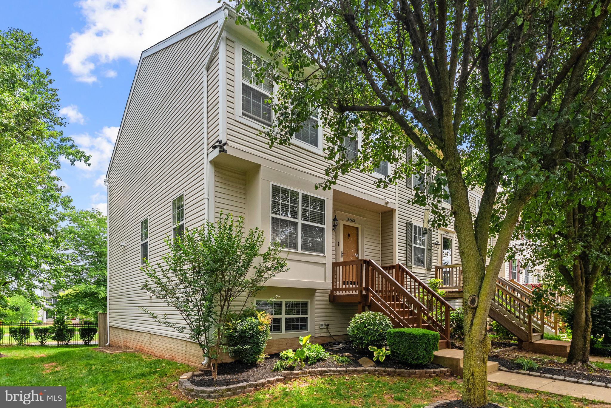 14365 Newbern Loop Gainesville, VA 20155 - Photo 6 of 59