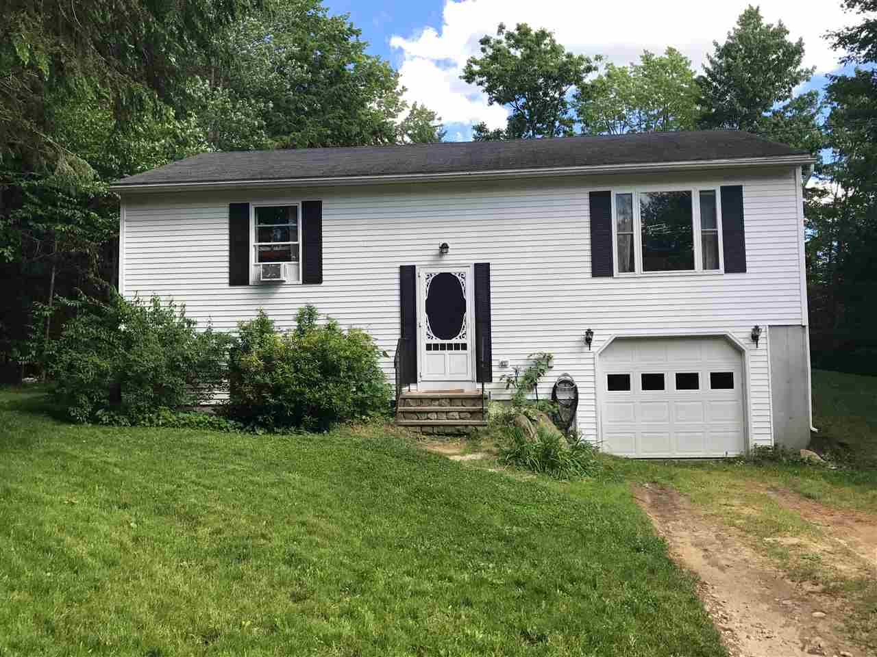 23 Nutter Circle Barnstead, NH 03225 - Photo 1 of 21