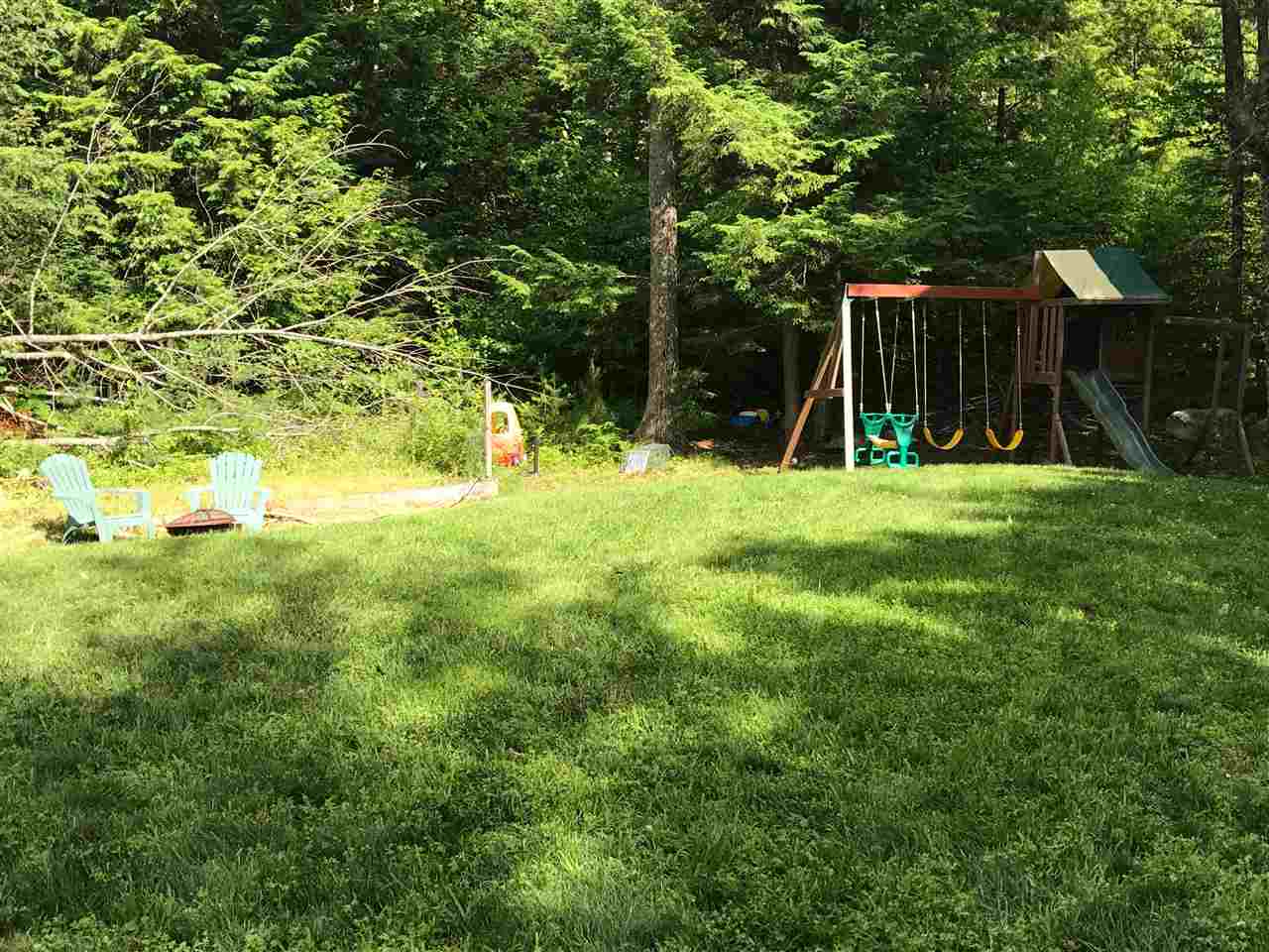 23 Nutter Circle Barnstead, NH 03225 - Photo 19 of 21