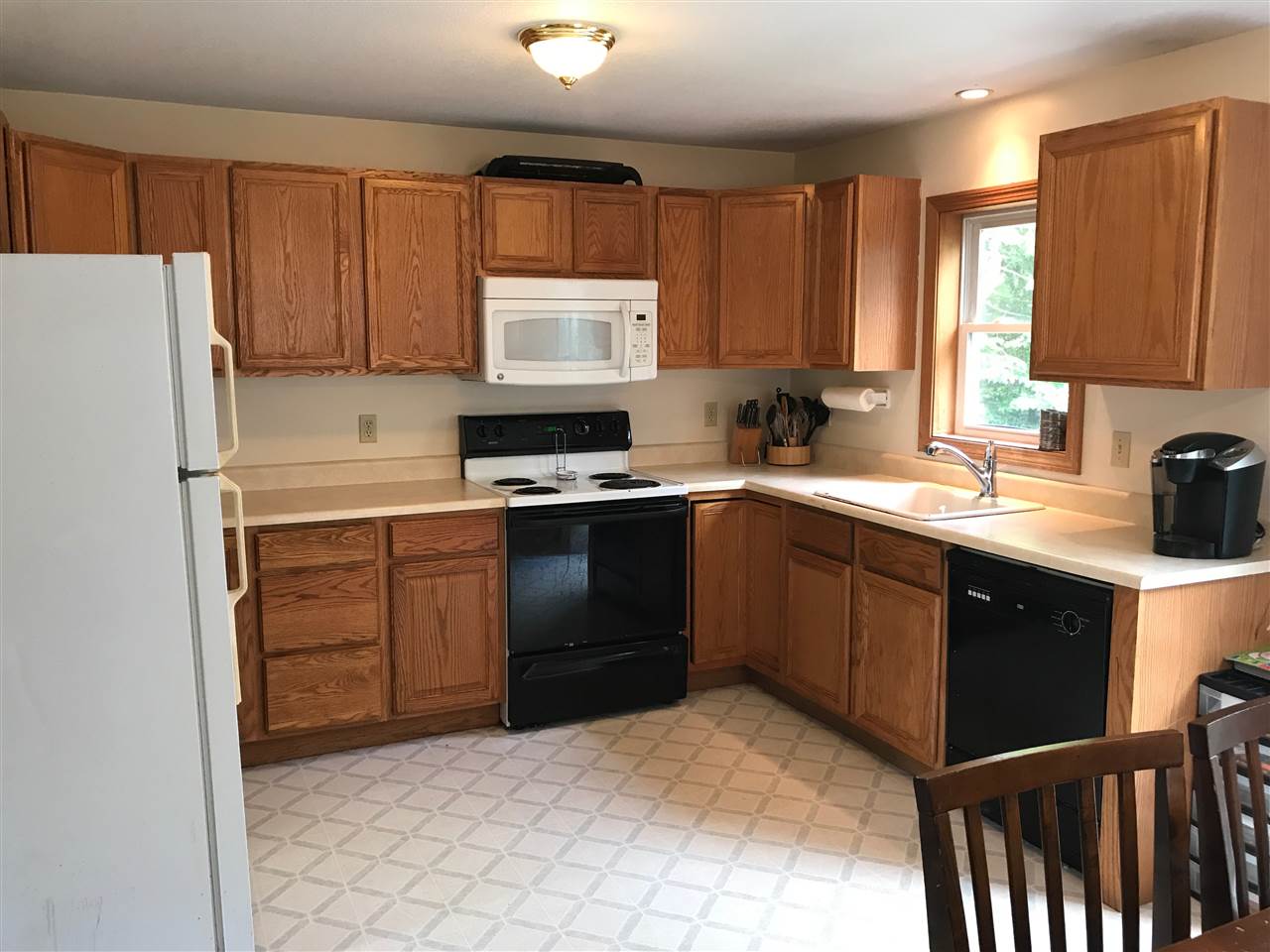 23 Nutter Circle Barnstead, NH 03225 - Photo 4 of 21