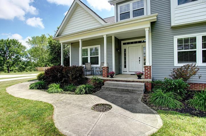 10421 Liberty Road Powell, OH 43065 - Photo 1 of 54 Gallery Image 1