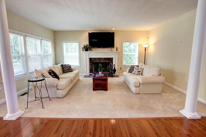10421 Liberty Road Powell, OH 43065 - Photo 11 of 54 Gallery Image 11