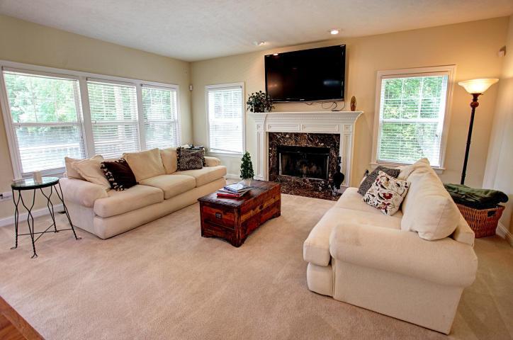 10421 Liberty Road Powell, OH 43065 - Photo 14 of 54 Gallery Image 14
