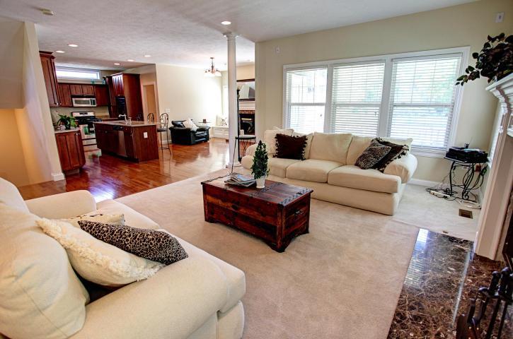 10421 Liberty Road Powell, OH 43065 - Photo 15 of 54 Gallery Image 15