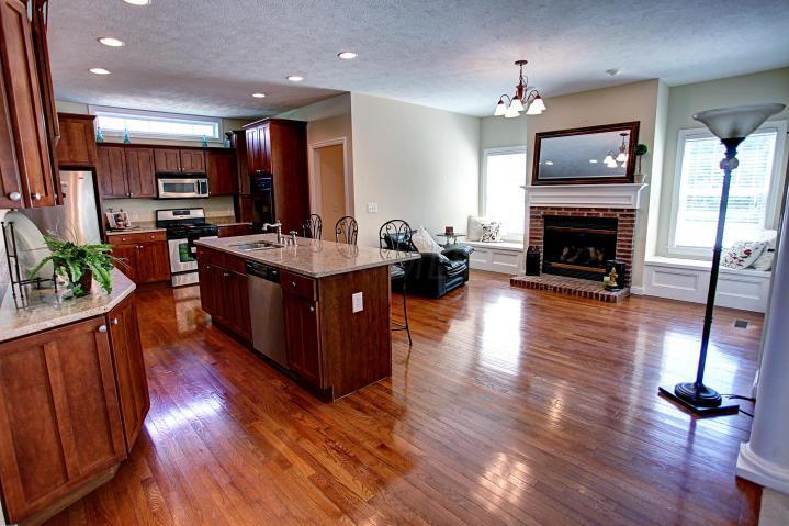 10421 Liberty Road Powell, OH 43065 - Photo 16 of 54 Gallery Image 16