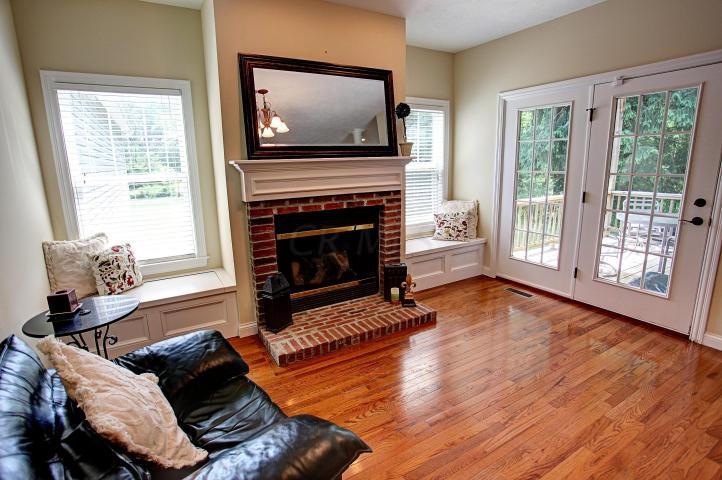 10421 Liberty Road Powell, OH 43065 - Photo 17 of 54 Gallery Image 17