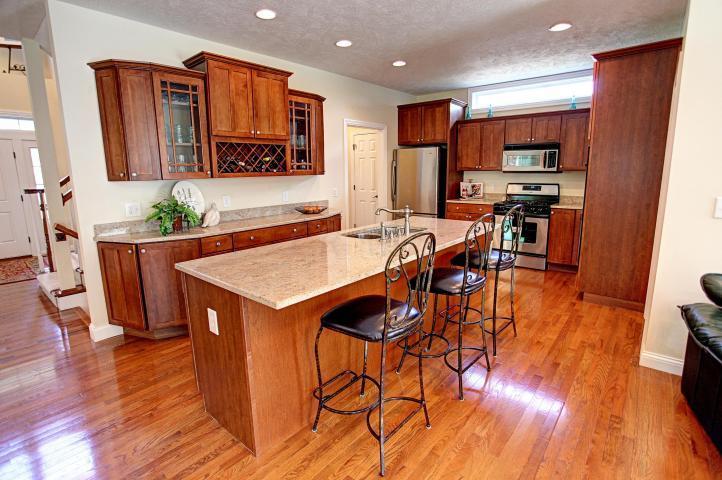 10421 Liberty Road Powell, OH 43065 - Photo 20 of 54 Gallery Image 20
