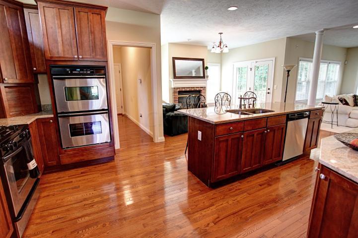 10421 Liberty Road Powell, OH 43065 - Photo 27 of 54 Gallery Image 27