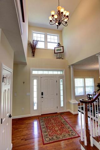 10421 Liberty Road Powell, OH 43065 - Photo 3 of 54 Gallery Image 3