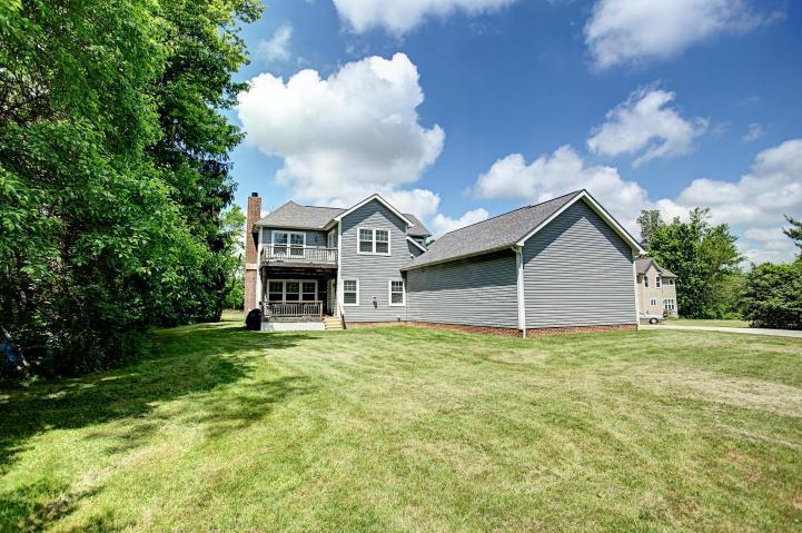 10421 Liberty Road Powell, OH 43065 - Photo 50 of 54 Gallery Image 50