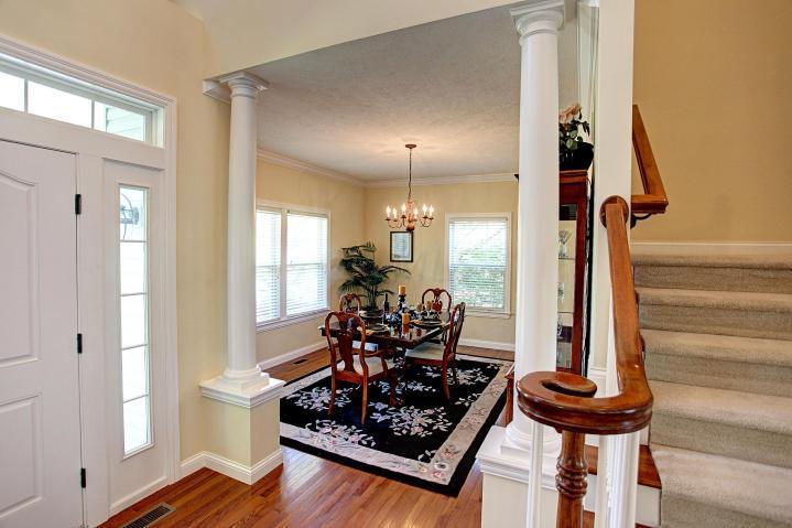 10421 Liberty Road Powell, OH 43065 - Photo 5 of 54 Gallery Image 5