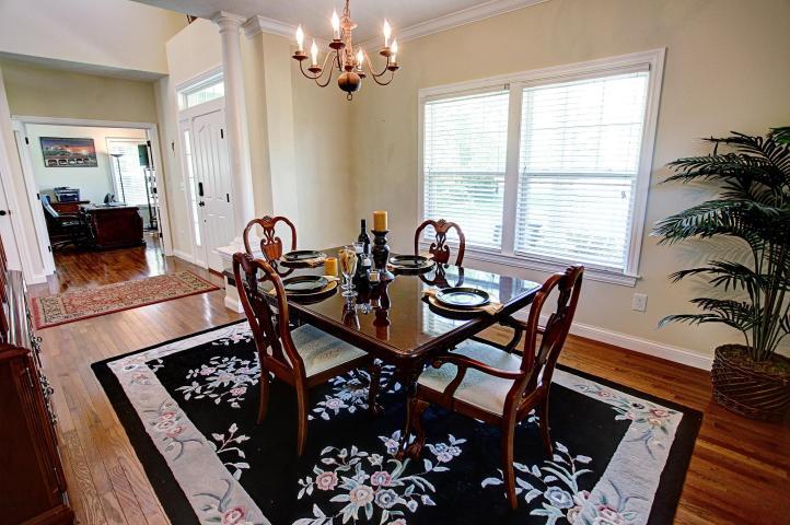 10421 Liberty Road Powell, OH 43065 - Photo 8 of 54 Gallery Image 8