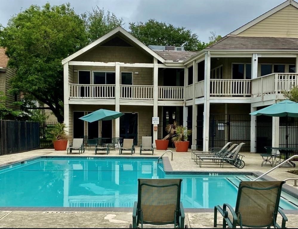 2100 Tanglewilde Street, Unit 515 Houston, TX 77063 - Photo 24 of 24