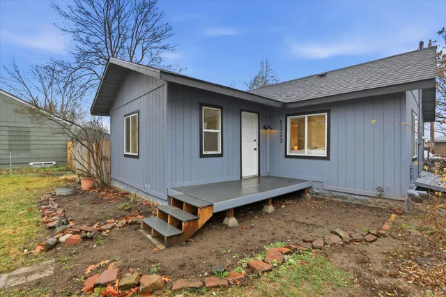 $275,000 | 5223 North Monroe Street, Spokane, WA 99205