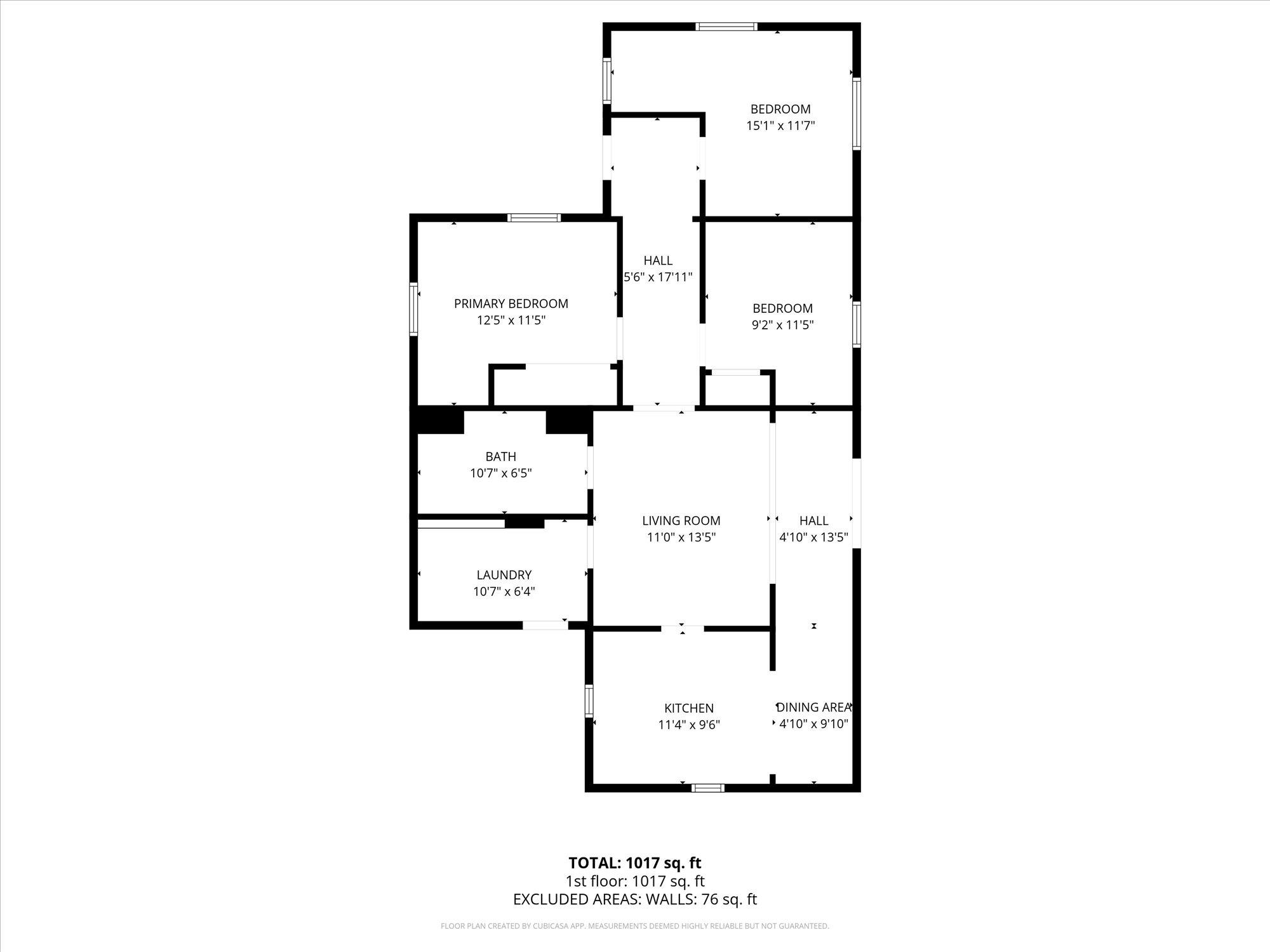 5223 North Monroe Street Spokane, WA 99205 - Photo 24 of 24