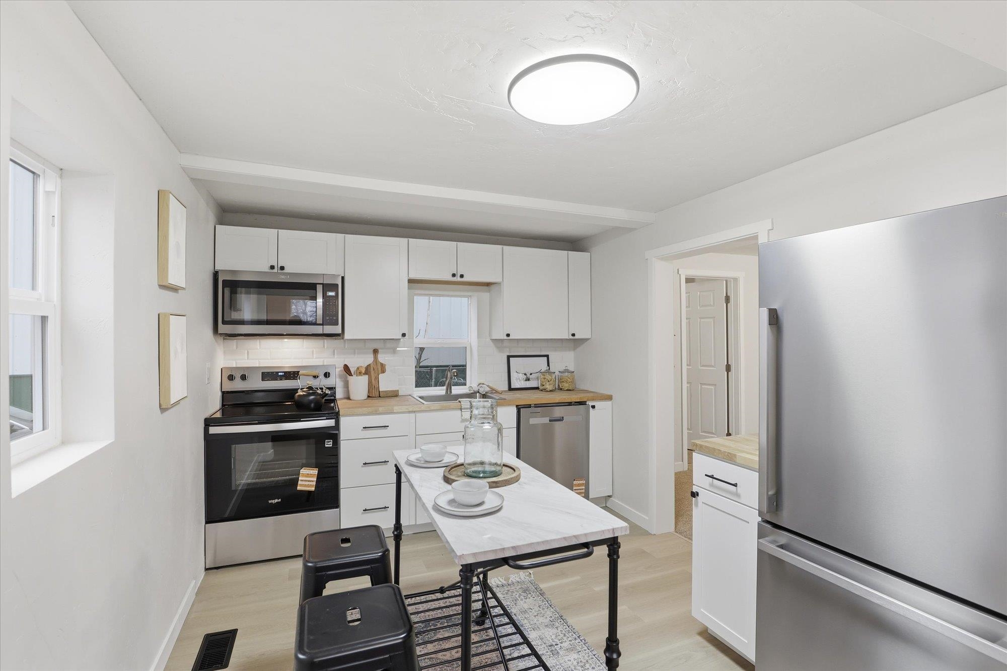 5223 North Monroe Street Spokane, WA 99205 - Photo 7 of 24