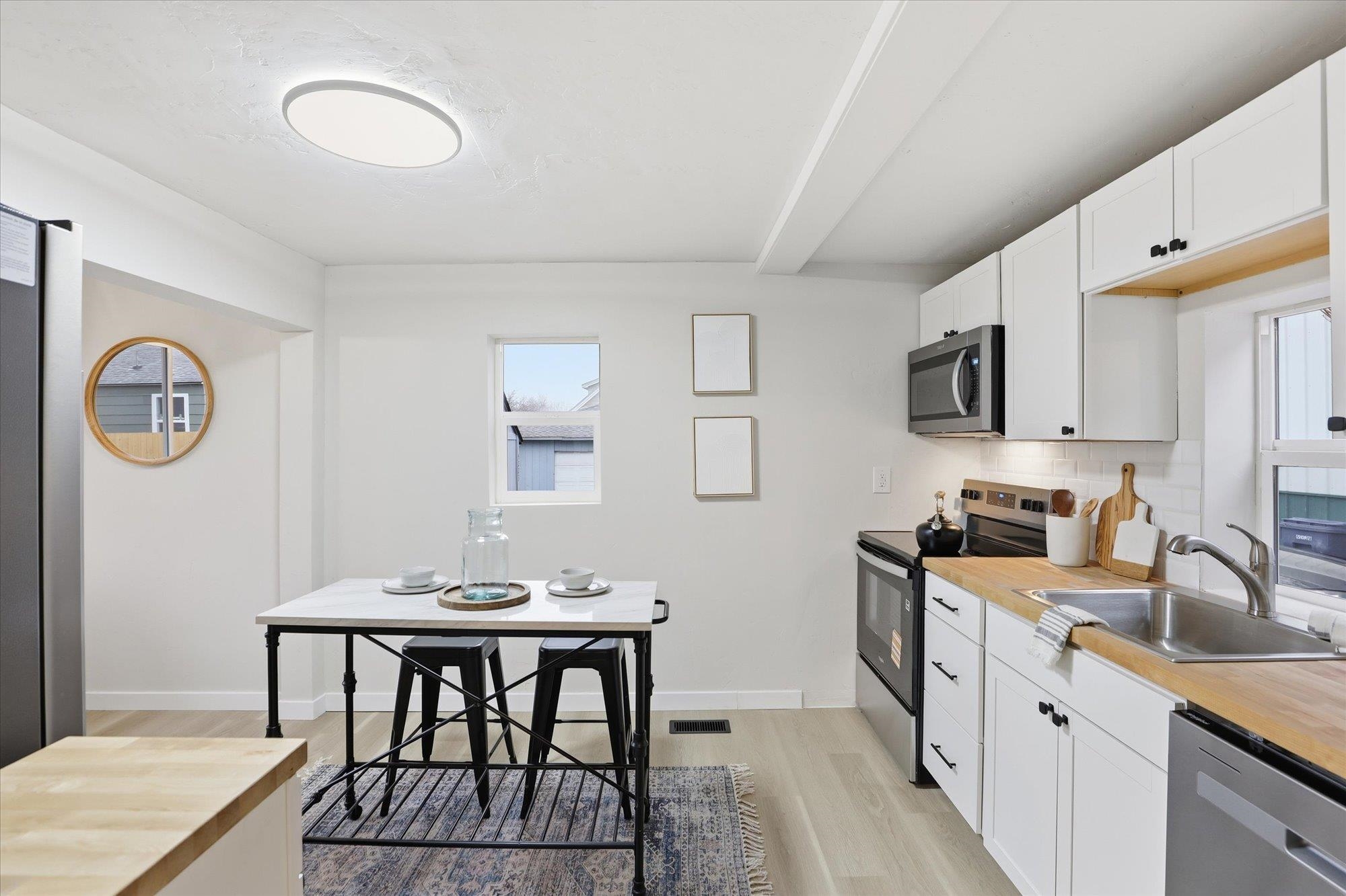 5223 North Monroe Street Spokane, WA 99205 - Photo 8 of 24