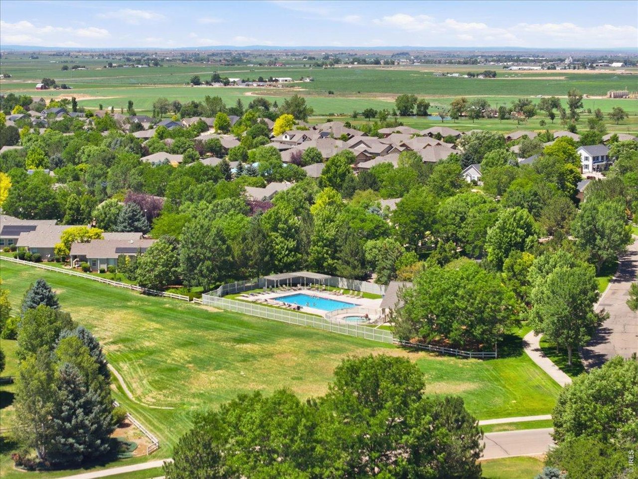 1577 Red Tail Road Eaton, CO 80615 - Photo 48 of 50 Community Pool