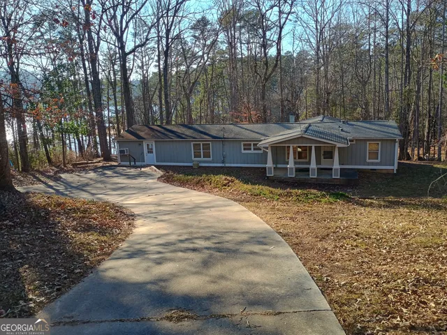 $2,200 | 2832 North Holcomb Drive, Martin, GA 30557