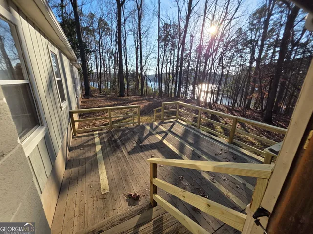 $2,200 | 2832 North Holcomb Drive, Martin, GA 30557