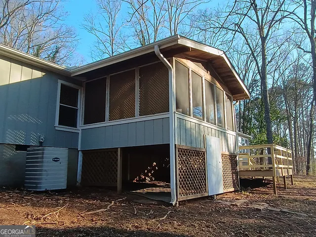 $2,200 | 2832 North Holcomb Drive, Martin, GA 30557