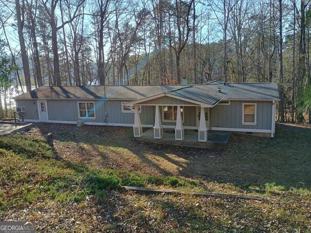 $2,200 | 2832 North Holcomb Drive, Martin, GA 30557