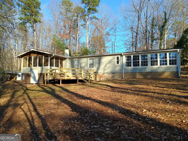 $2,200 | 2832 North Holcomb Drive, Martin, GA 30557