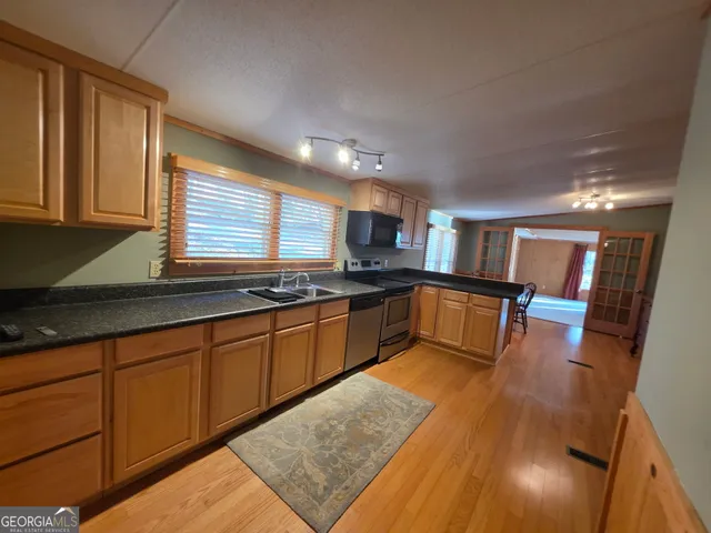 $2,200 | 2832 North Holcomb Drive, Martin, GA 30557