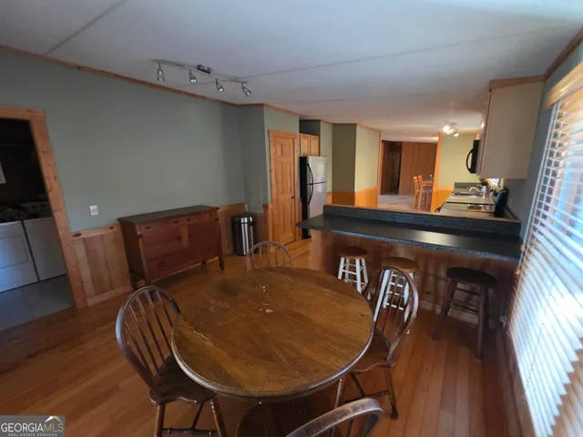 $2,200 | 2832 North Holcomb Drive, Martin, GA 30557