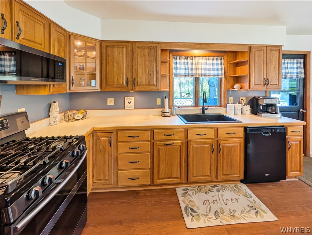 10158 Ballard Road Hume, NY 14735 - Photo 34 of 49