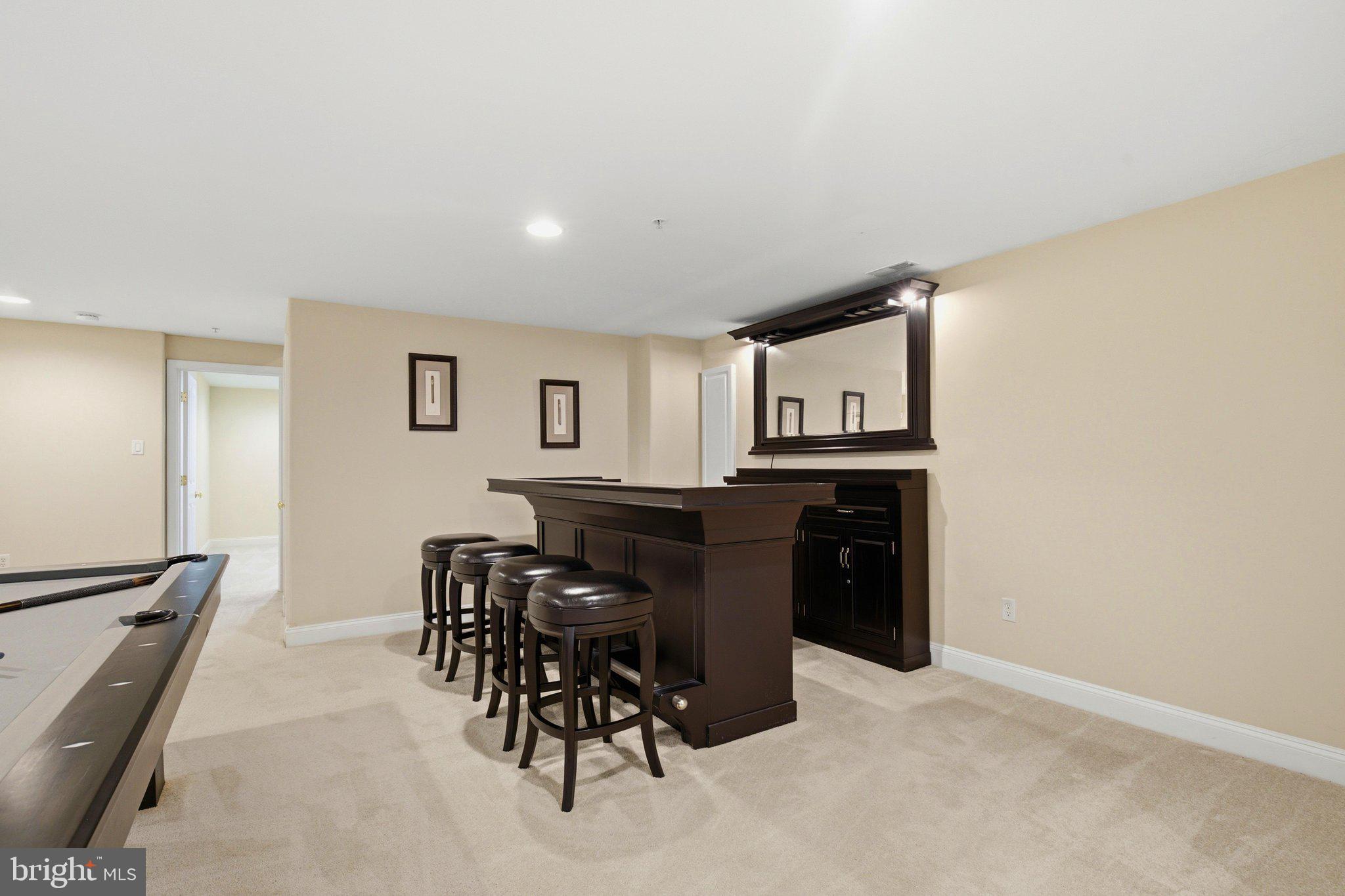 8705 Timber Oak Lane Laurel, MD 20723 - Photo 28 of 60 Rec Room/Basement