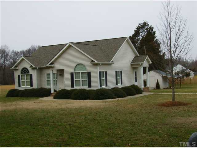282 Hesters Store Road Roxboro, NC 27574 - Photo 1 of 14