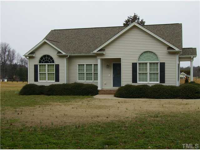 282 Hesters Store Road Roxboro, NC 27574 - Photo 2 of 14