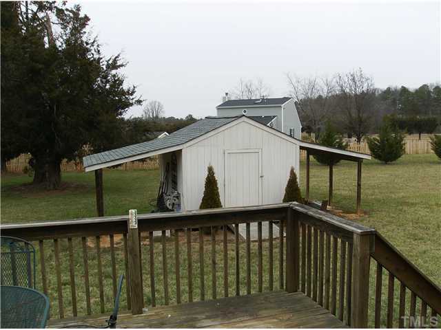 282 Hesters Store Road Roxboro, NC 27574 - Photo 3 of 14