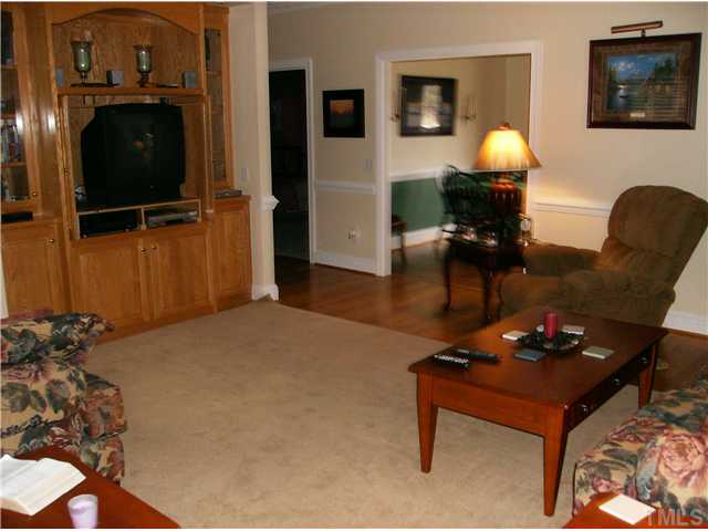 282 Hesters Store Road Roxboro, NC 27574 - Photo 4 of 14