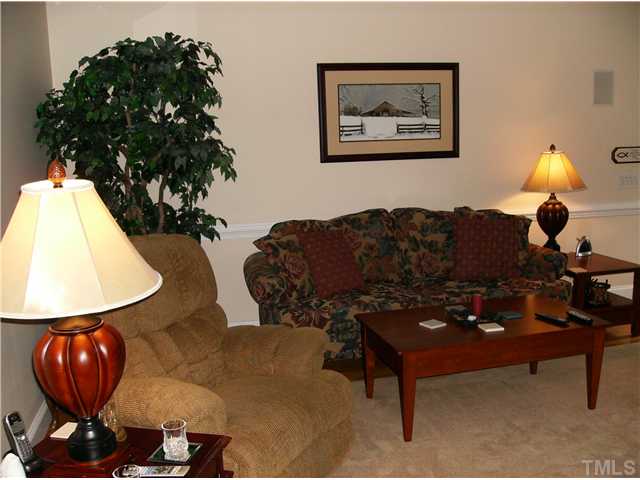 282 Hesters Store Road Roxboro, NC 27574 - Photo 5 of 14