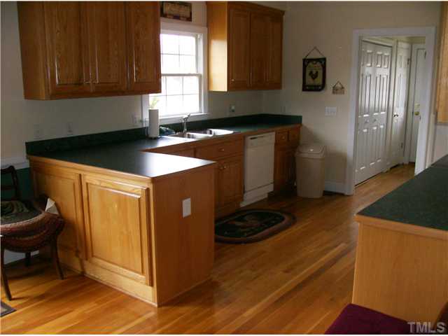 282 Hesters Store Road Roxboro, NC 27574 - Photo 8 of 14