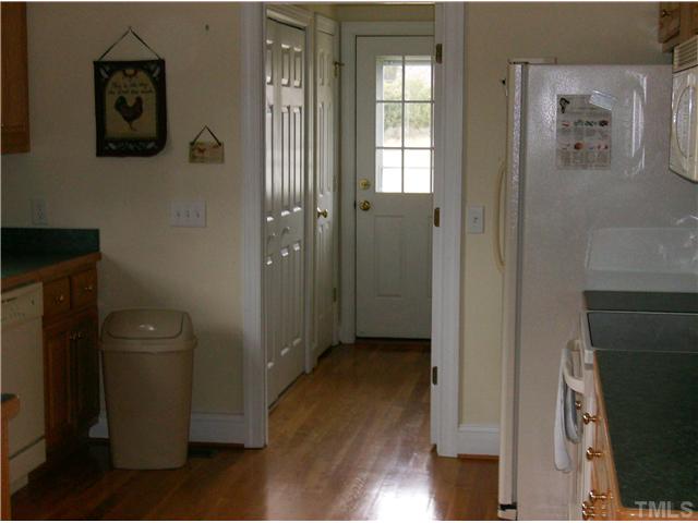 282 Hesters Store Road Roxboro, NC 27574 - Photo 9 of 14