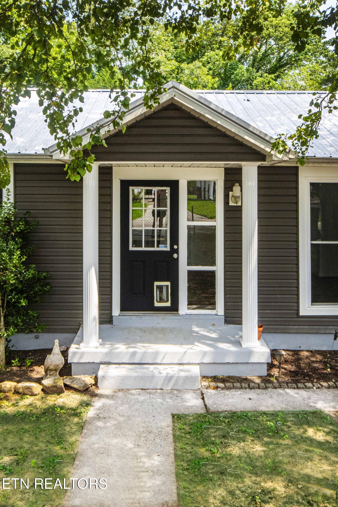 114 East Arrowwood Road Oak Ridge, TN 37830 - Photo 5 of 44 V19A3124