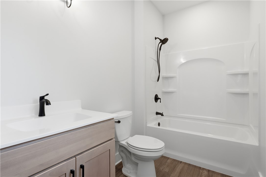 107 Water Street, Unit 107 Milo, NY 14527 - Photo 27 of 47 Second Bedroom Bath