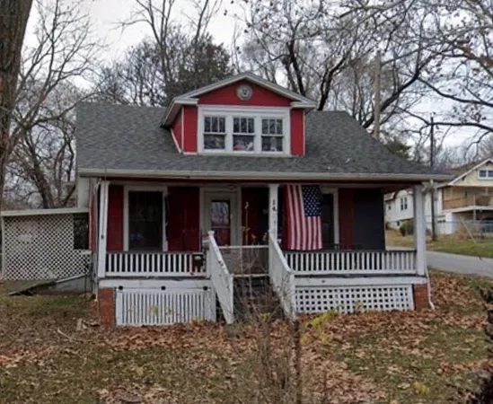 $80,000 | 144 North Hardy Avenue, Independence, MO 64053